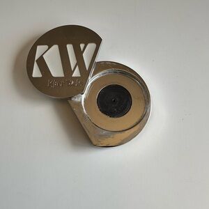 Kjaer Weis powder case